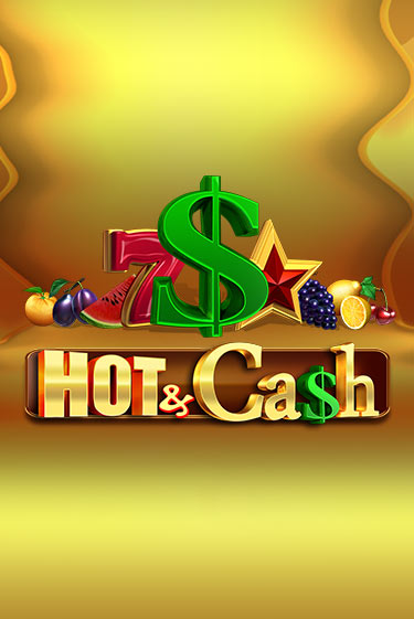 Игровой автомат Hot & Cash демо версия онлайн | Казино Azino777