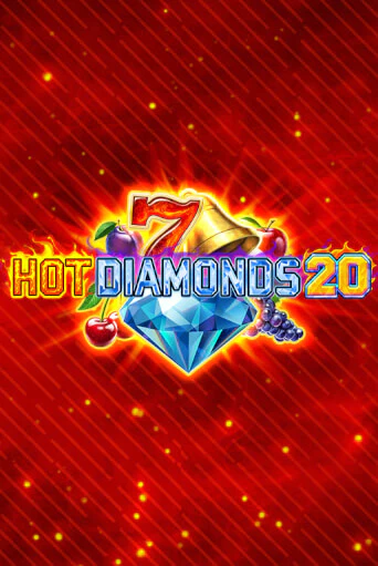 Игровой автомат Hot Diamonds 20 демо версия онлайн | Казино Azino777