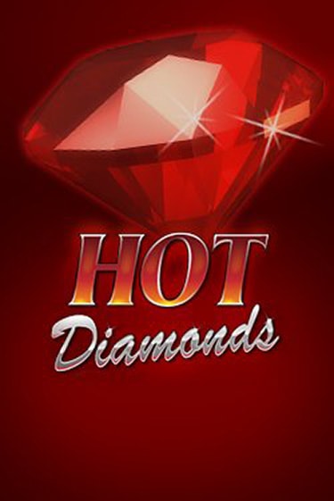 Игровой автомат Hot Diamonds демо версия онлайн | Казино Azino777