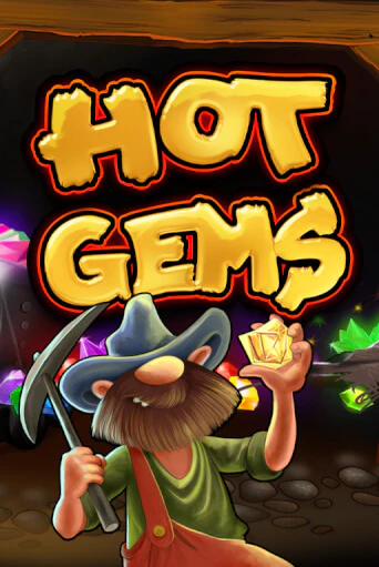 Игровой автомат Hot Gems демо версия онлайн | Казино Azino777