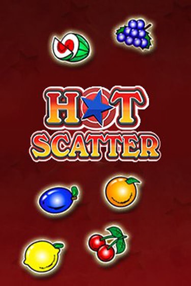 Игровой автомат Hot Scatter демо версия онлайн | Казино Azino777