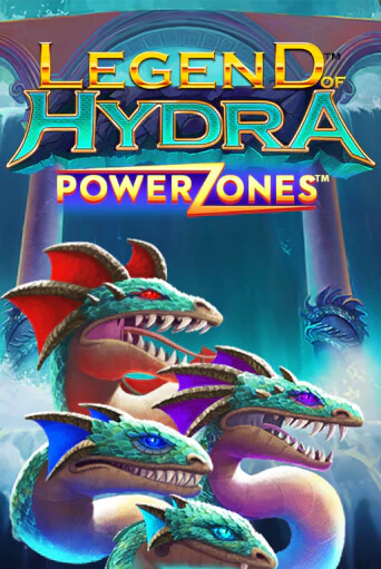 Игровой автомат PowerZones: Legend of Hydra демо версия онлайн | Казино Azino777