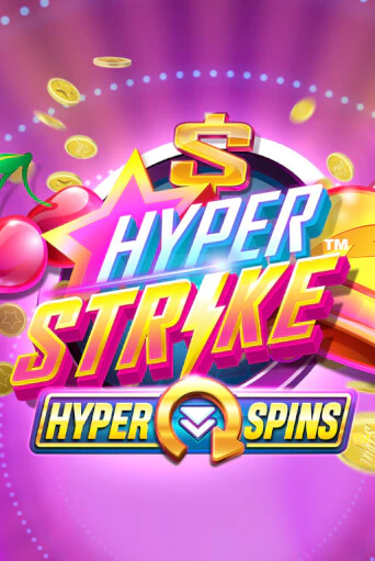 Игровой автомат Hyper Strike™ HyperSpins™ демо версия онлайн | Казино Azino777