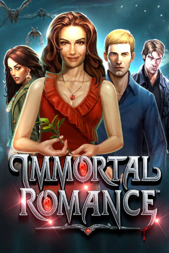 Игровой автомат Immortal Romance демо версия онлайн | Казино Azino777