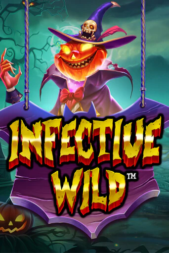 Игровой автомат Infective Wild демо версия онлайн | Казино Azino777