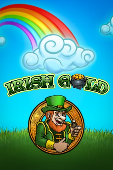 Игровой автомат Irish Gold демо версия онлайн | Казино Azino777