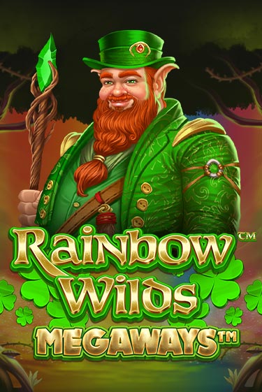 Игровой автомат Rainbow Wilds Megaways демо версия онлайн | Казино Azino777