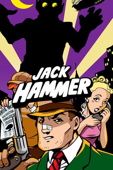 Игровой автомат Jack Hammer™ демо версия онлайн | Казино Azino777