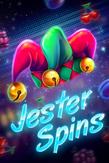 Игровой автомат Jester Spins демо версия онлайн | Казино Azino777