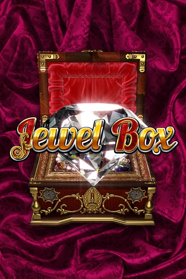 Игровой автомат Jewel Box демо версия онлайн | Казино Azino777