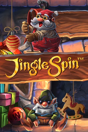 Игровой автомат Jingle Spin™ демо версия онлайн | Казино Azino777