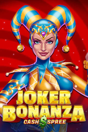 Игровой автомат Joker Bonanza Cash Spree демо версия онлайн | Казино Azino777