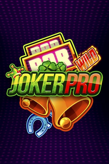 Игровой автомат Joker Pro™ демо версия онлайн | Казино Azino777