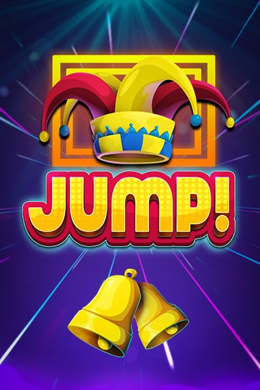 Игровой автомат Jump! демо версия онлайн | Казино Azino777