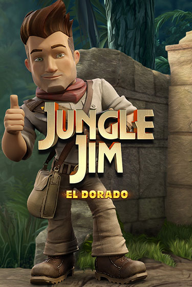 Игровой автомат Jungle Jim El Dorado демо версия онлайн | Казино Azino777