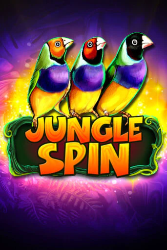 Игровой автомат Jungle Spin демо версия онлайн | Казино Azino777