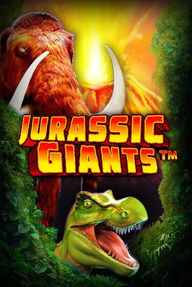 Игровой автомат Jurassic Giants демо версия онлайн | Казино Azino777