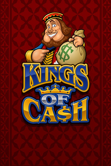Игровой автомат Kings of Cash демо версия онлайн | Казино Azino777