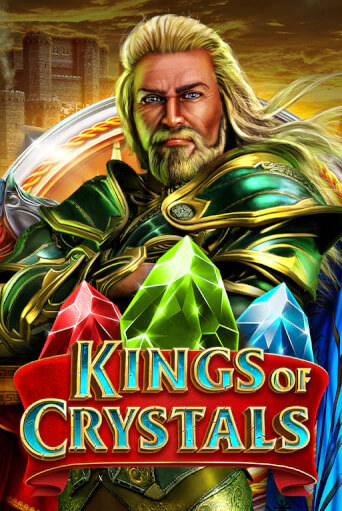 Игровой автомат Kings of Crystals демо версия онлайн | Казино Azino777