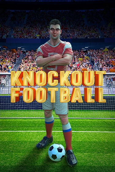 Игровой автомат Knockout Football демо версия онлайн | Казино Azino777