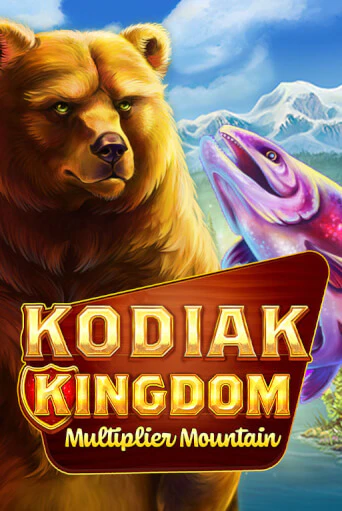 Игровой автомат Kodiak Kingdom демо версия онлайн | Казино Azino777