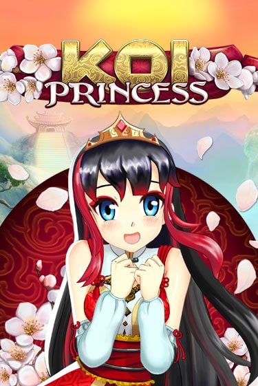 Игровой автомат Koi Princess™ демо версия онлайн | Казино Azino777