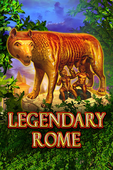 Игровой автомат Legendary Rome демо версия онлайн | Казино Azino777