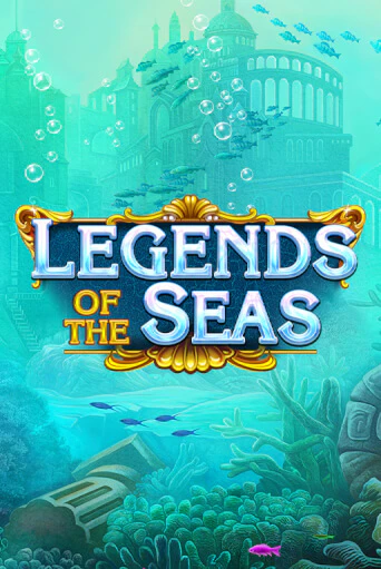 Игровой автомат Legends of the Seas демо версия онлайн | Казино Azino777