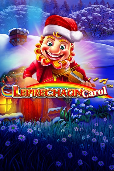 Игровой автомат Leprechaun Carol демо версия онлайн | Казино Azino777