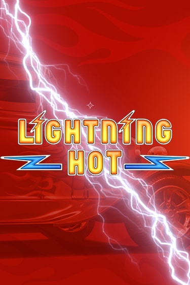 Игровой автомат Lightning Hot демо версия онлайн | Казино Azino777