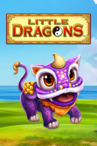 Игровой автомат Little Dragons демо версия онлайн | Казино Azino777