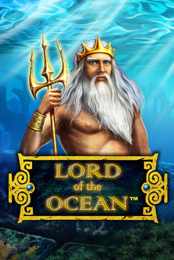 Игровой автомат Lord of the Ocean демо версия онлайн | Казино Azino777