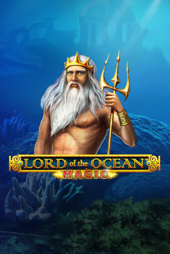Игровой автомат Lord of the Ocean Magic демо версия онлайн | Казино Azino777