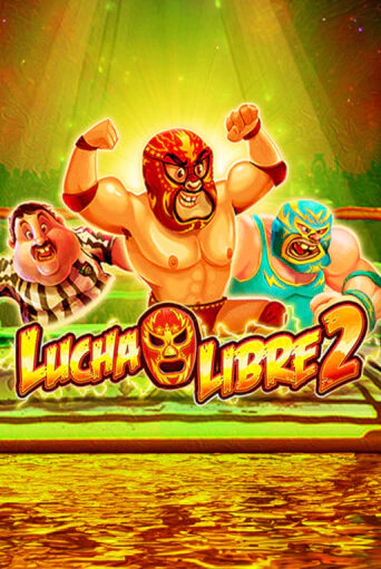 Игровой автомат Lucha Libre 2 демо версия онлайн | Казино Azino777