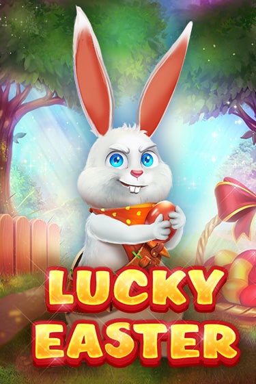 Игровой автомат Lucky Easter демо версия онлайн | Казино Azino777