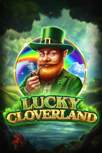 Игровой автомат Lucky Cloverland демо версия онлайн | Казино Azino777
