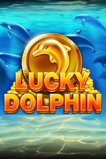 Игровой автомат Lucky Dolphin демо версия онлайн | Казино Azino777