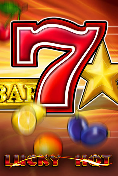 Игровой автомат Lucky Hot демо версия онлайн | Казино Azino777