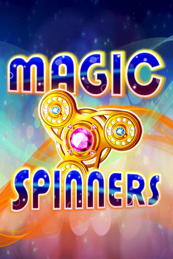 Игровой автомат Magic Spinners демо версия онлайн | Казино Azino777