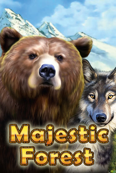 Игровой автомат Majestic Forest демо версия онлайн | Казино Azino777