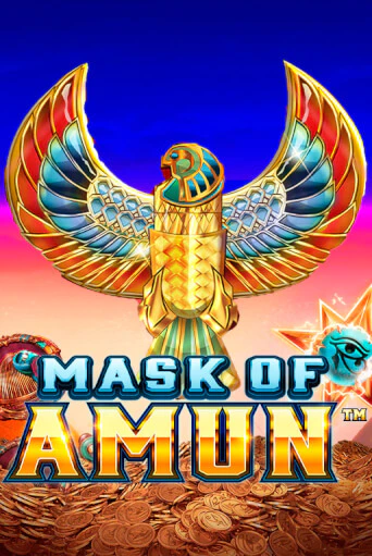 Игровой автомат Mask of Amun демо версия онлайн | Казино Azino777
