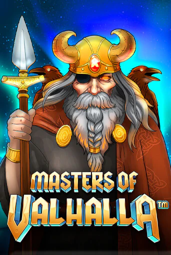 Игровой автомат Masters of Valhalla демо версия онлайн | Казино Azino777
