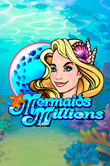 Игровой автомат Mermaids Millions демо версия онлайн | Казино Azino777