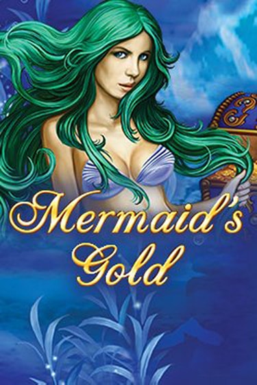 Игровой автомат Mermaids Gold демо версия онлайн | Казино Azino777