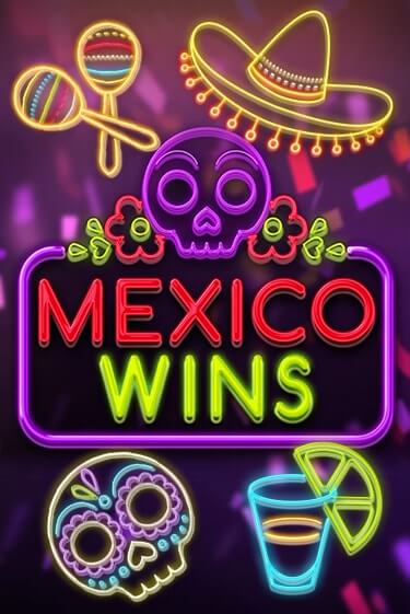 Игровой автомат Mexico Wins демо версия онлайн | Казино Azino777