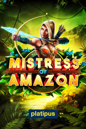 Игровой автомат Mistress of Amazon демо версия онлайн | Казино Azino777