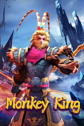 Игровой автомат Monkey King демо версия онлайн | Казино Azino777