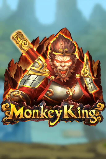 Игровой автомат Monkey King демо версия онлайн | Казино Azino777