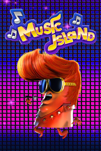 Игровой автомат Music Island демо версия онлайн | Казино Azino777
