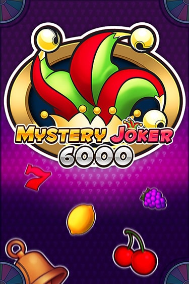 Игровой автомат Mystery Joker 6000 демо версия онлайн | Казино Azino777